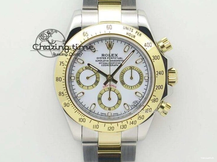 Bracelet Dial EWF 31mm ETA2688 Best Green YG Daydate Edition Malachite YG President on 278288 0430